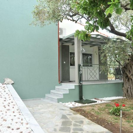 Villa "Elaeda Evdokia" Prínos Zewnętrze zdjęcie